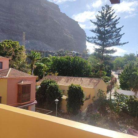 Appartamento Gualda Atico Valle Gran Rey Esterno foto