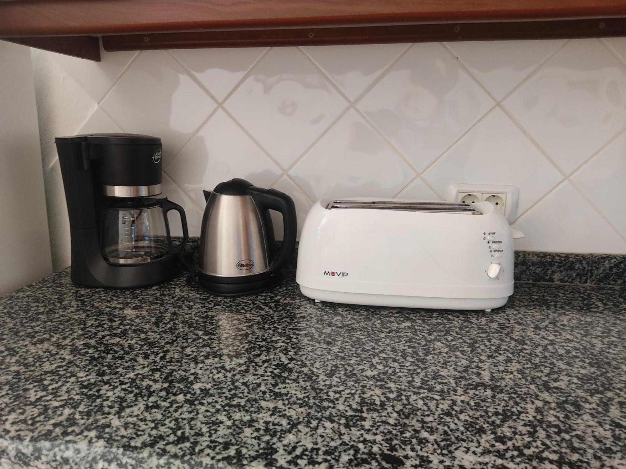 Appartamento Gualda Atico Valle Gran Rey Esterno foto
